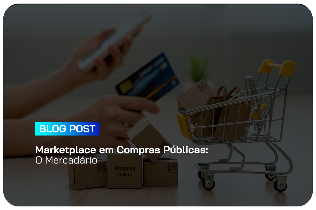 marketplace de compras publicas