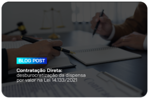 O Sistema de Registro de Preços nos Consórcios