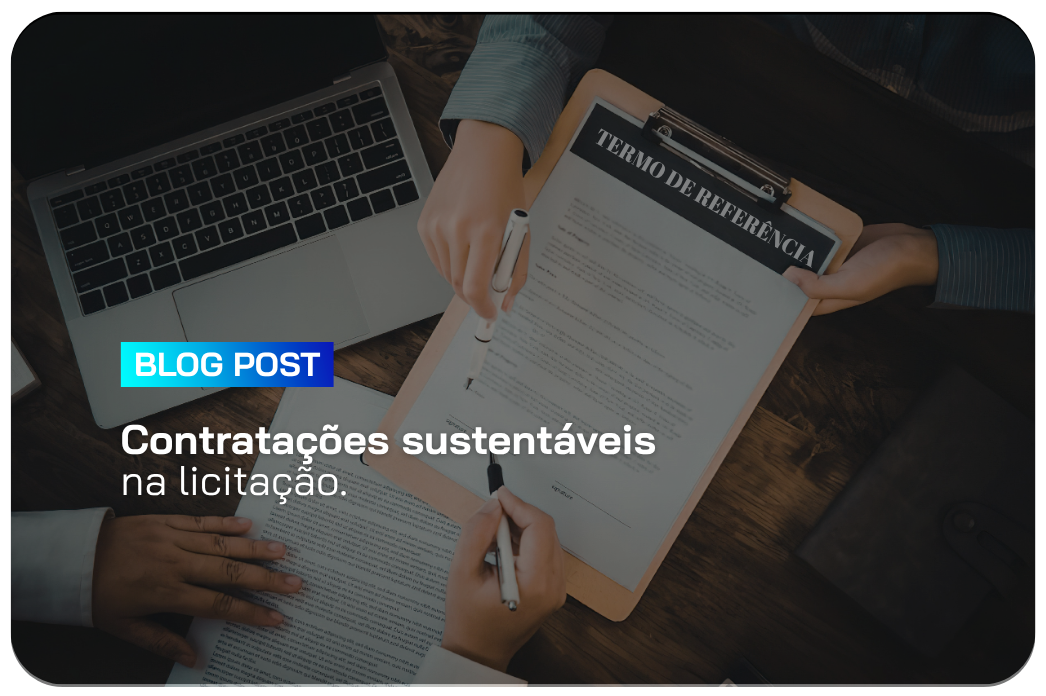 termo de referência