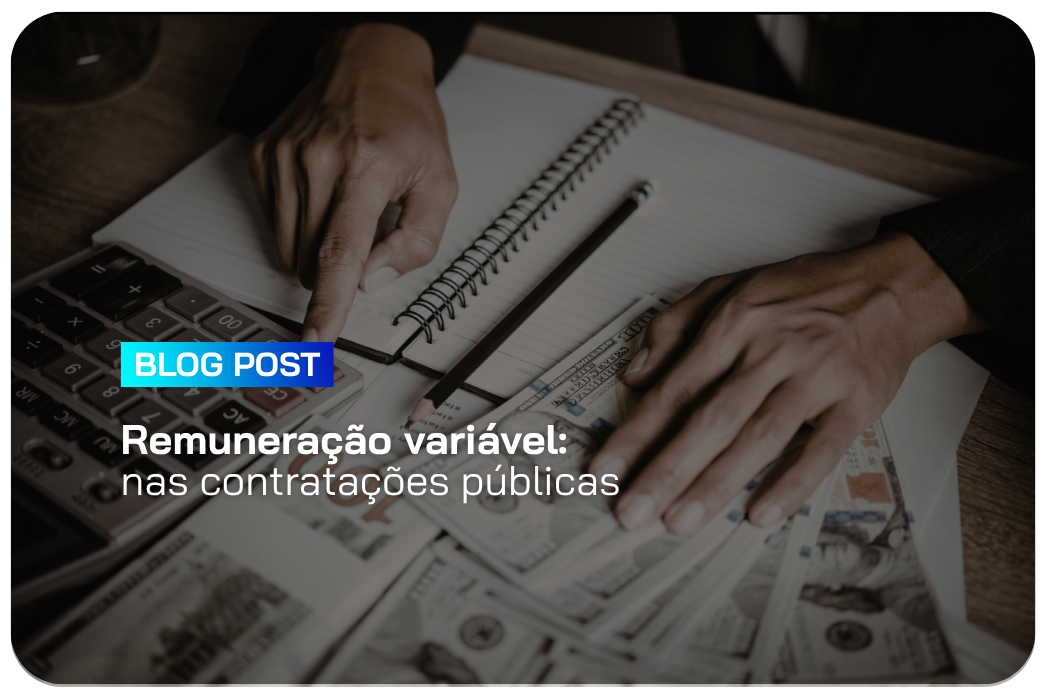 remuneração variável