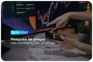 pesquisa de preços