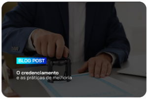 o credenciamento