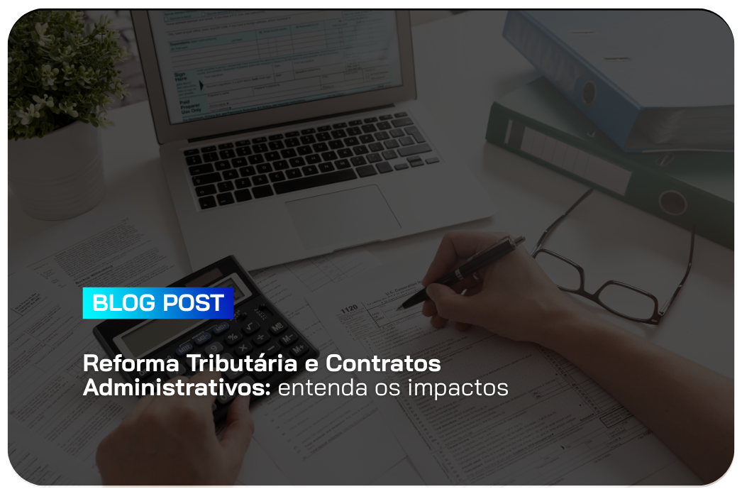 reforma tributária